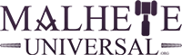 Logotipo do Malhete Universal