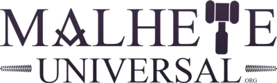 Logotipo do Malhete Universal