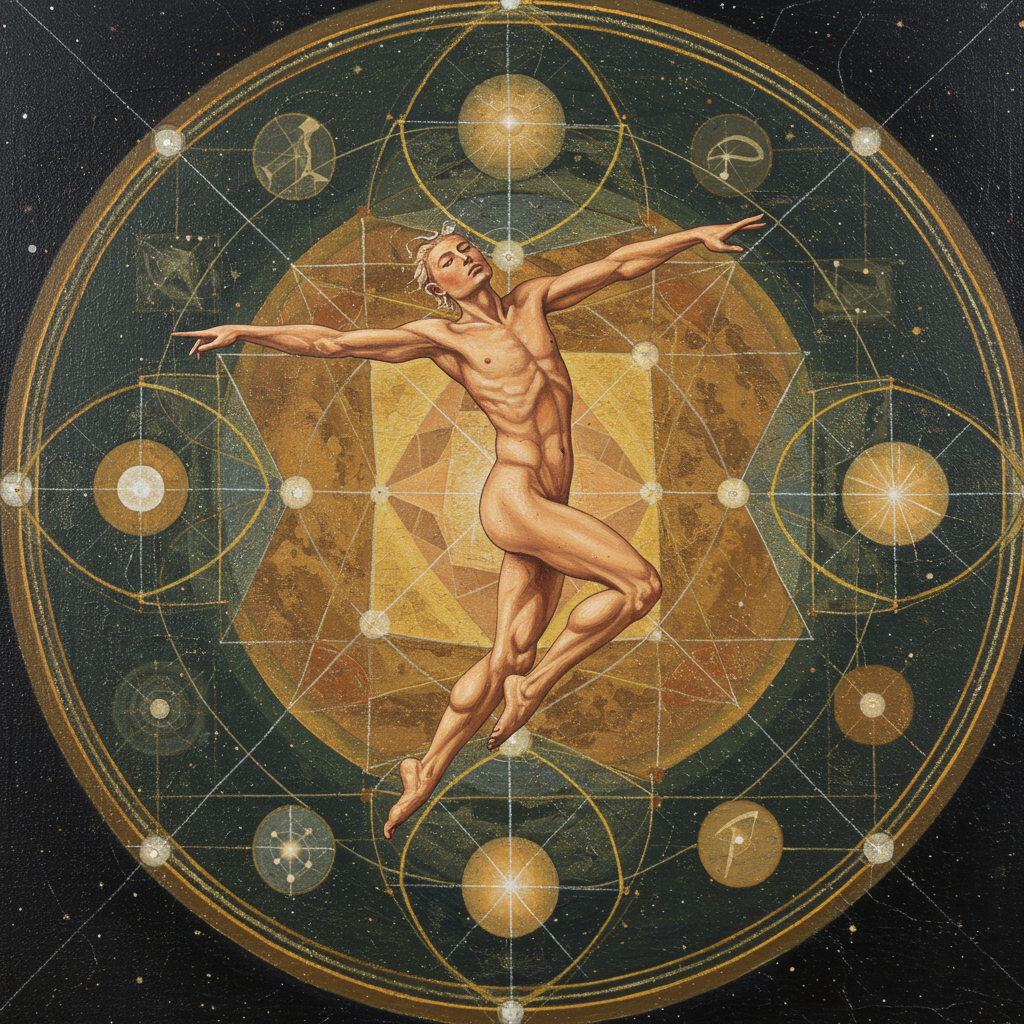 Quinta Lei Hermética Segundo O Kybalion - Malhete Universal